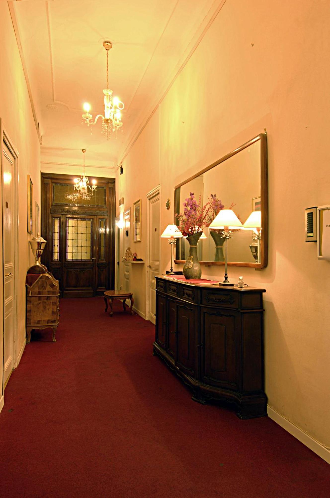Hotel Alexander & Spa San Remo Zewnętrze zdjęcie
