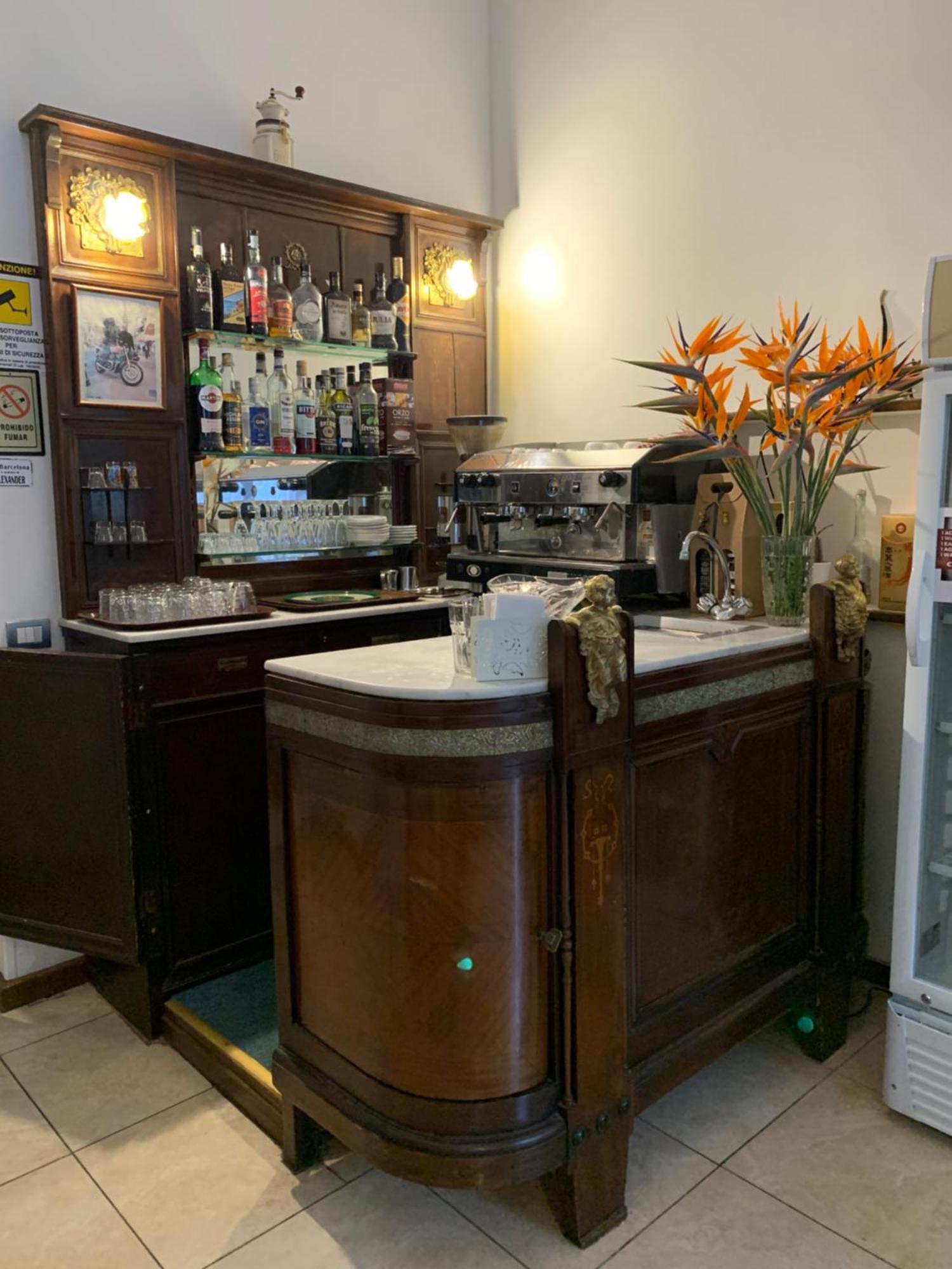 Hotel Alexander & Spa San Remo Zewnętrze zdjęcie