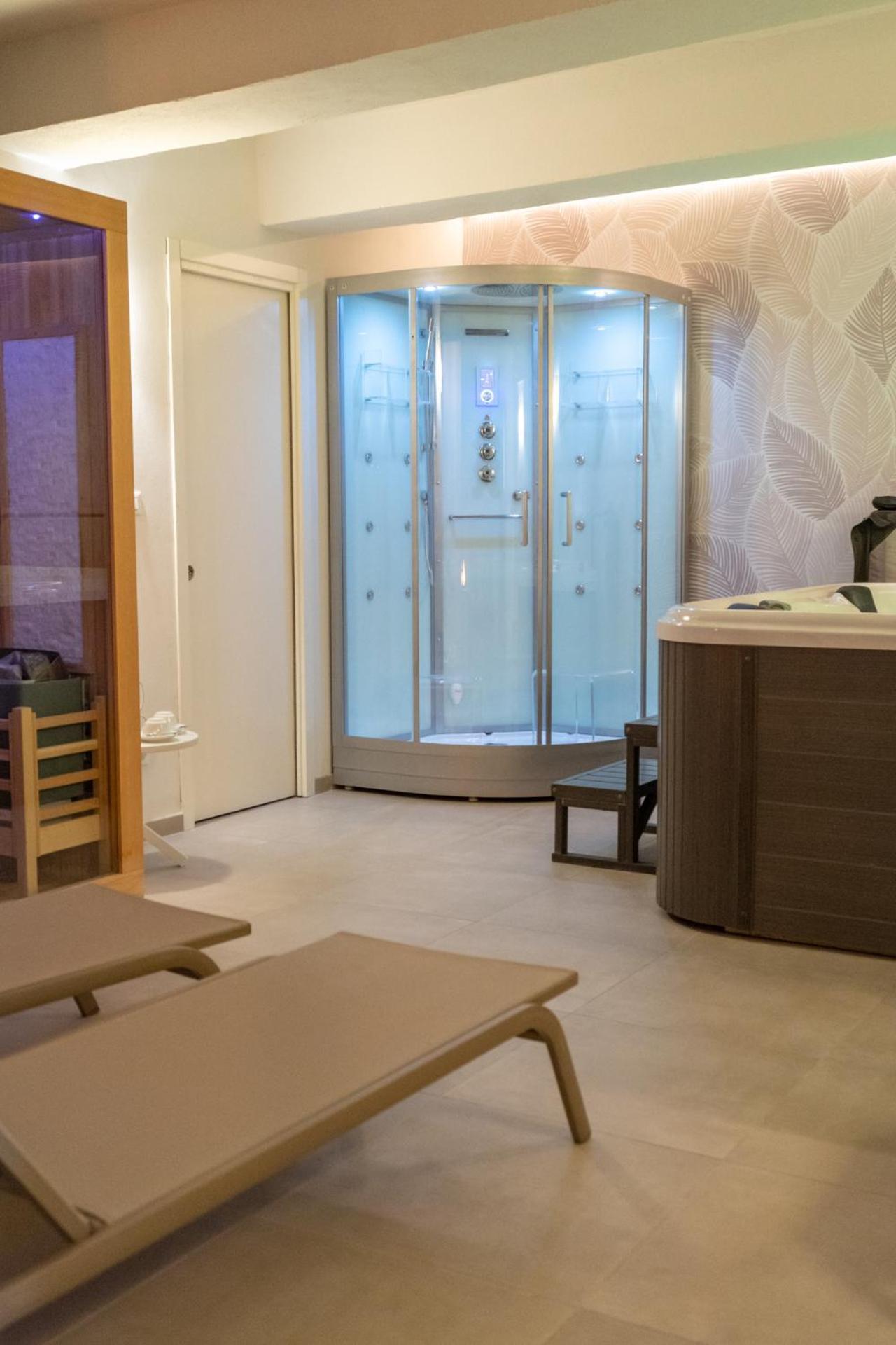 Hotel Alexander & Spa San Remo Zewnętrze zdjęcie