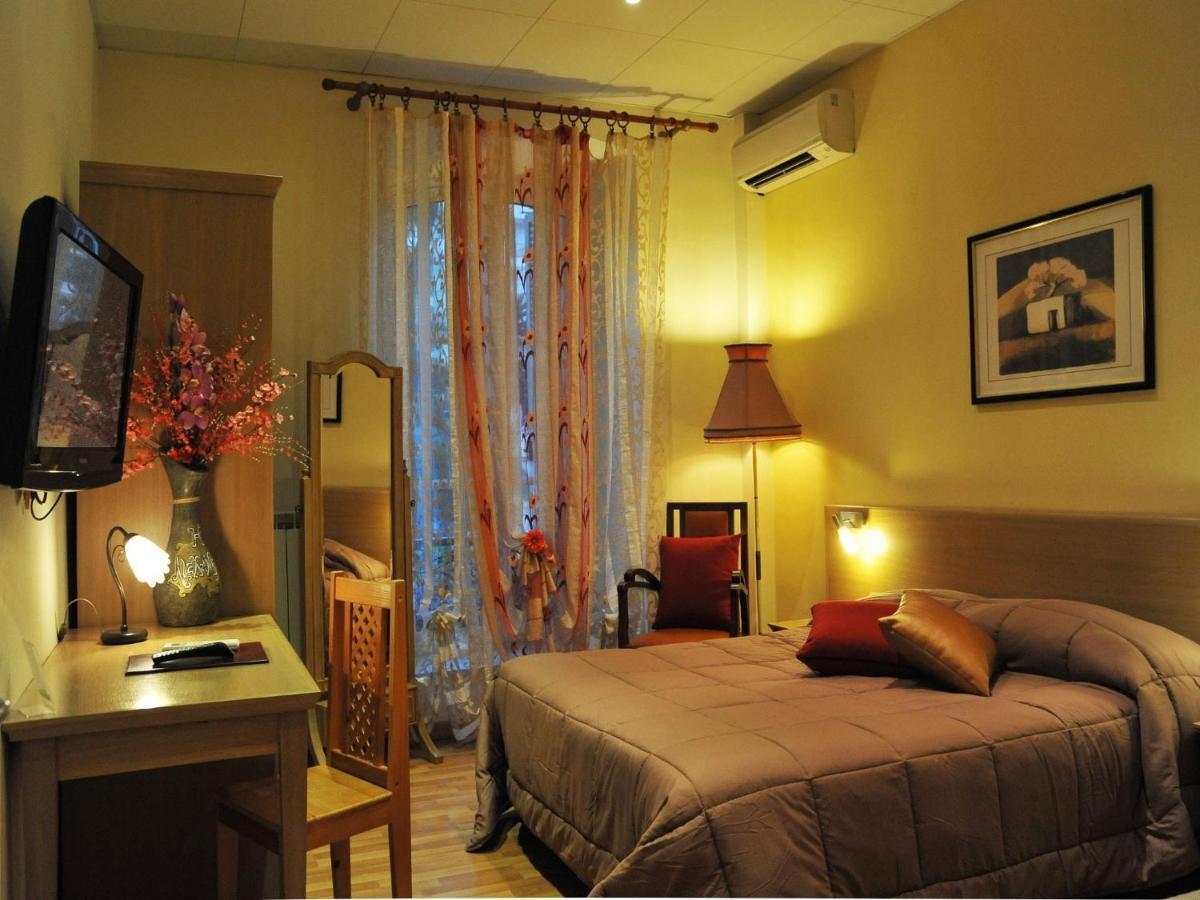 Hotel Alexander & Spa San Remo Pokój zdjęcie